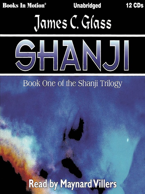 Title details for Shanji by James C. Glass - Available
